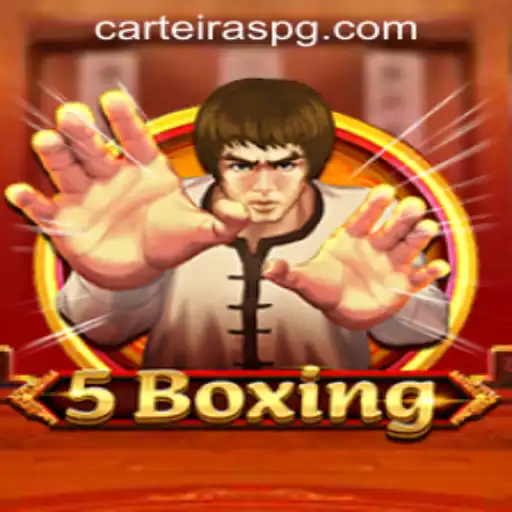 Explorando o Universo do Jogo 5Boxing