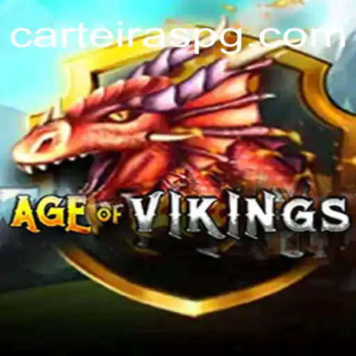 AgeofViking: Conheça o Jogo Que Conquista Fãs de Estratégia e História