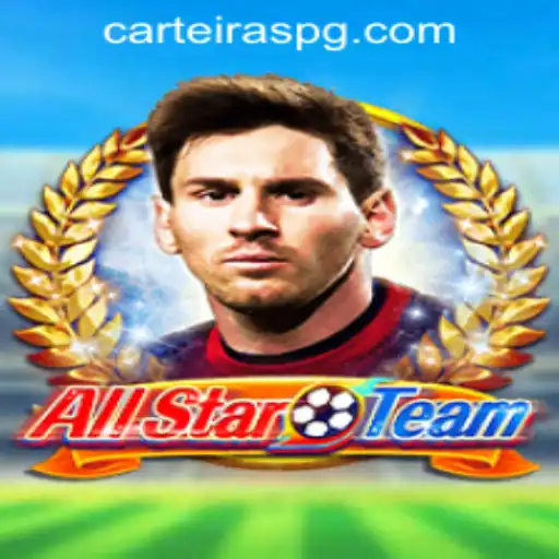 AllStarTeam: Uma Nova Experiência no Mundo dos Jogos Competitivos