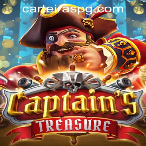 Descobrindo os Segredos de CaptainssTreasure: Um Jogo de Aventura e Estratégia