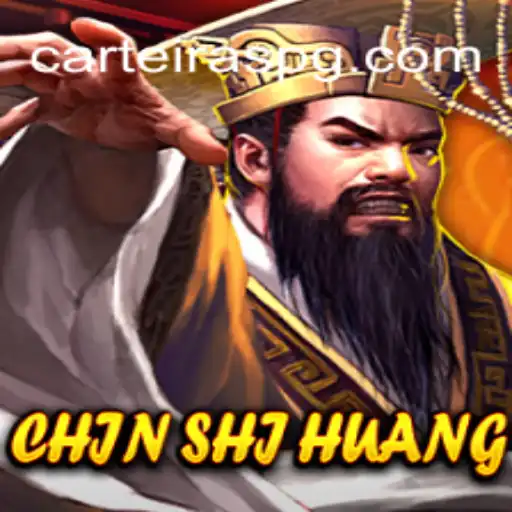 ChinShiHuang: O Universo Empolgante de Estratégia e Aventura
