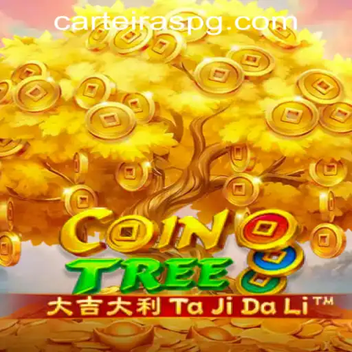 Descubra CoinTree: O Jogo que Une Estratégia e Divertimento com CarteiraPG