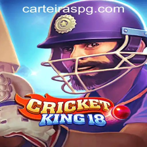 CricketKing18: Explorando o Jogo Revolucionário de Críquete