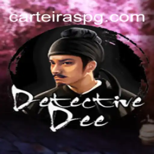 DetectiveDee: Um Mergulho no Mundo do Mistério e Aventura
