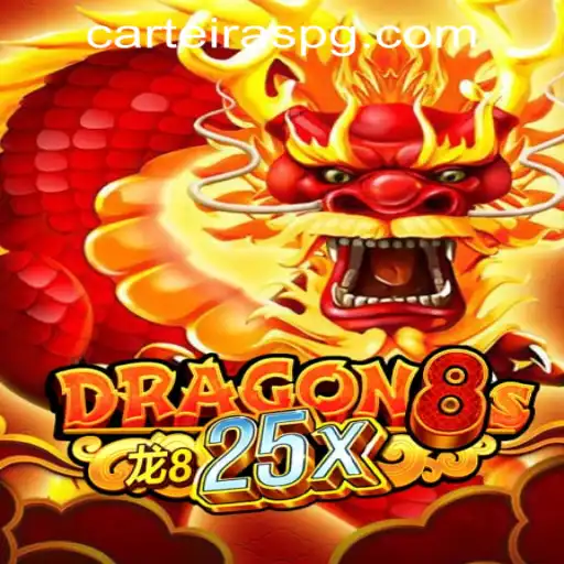 Dragon8s25x: Um Mergulho no Fascinante Mundo dos Dragões Digitais