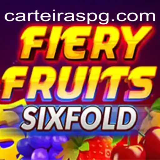 FieryFruitsSixFold: Um Mergulho nas Regras e Emoções do Novo Lançamento de Jogos