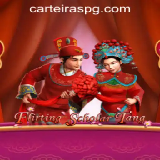 Descubra o Fascínio de Flirting Scholar Tang