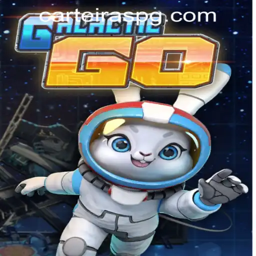 GalacticGO: Uma Aventura Cósmica no Universo dos Jogos de Tabuleiro