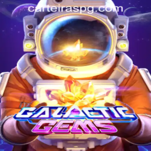 Explorando o Universo de GalacticGems: Um Mergulho nas Aventuras Espaciais