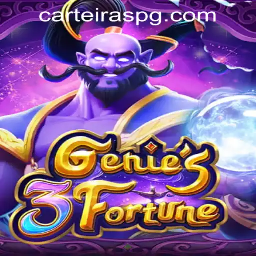Explorando Genie3Fortune: O Jogo que Está Transformando a Forma de Jogar