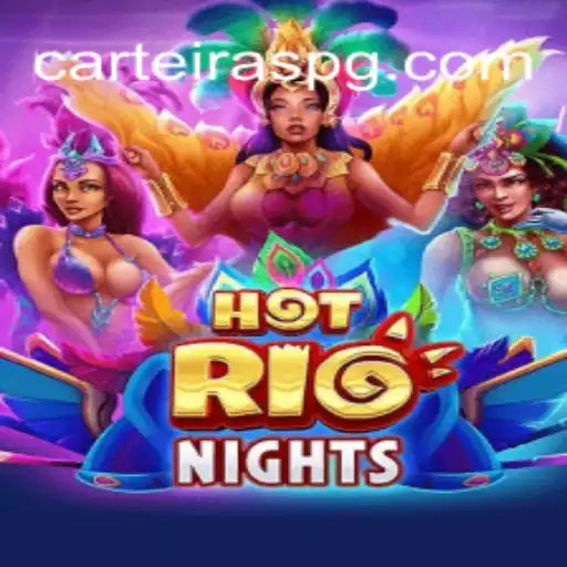 Descubra HotRioNights: Paixão e Aventura nas Noites Cariocas