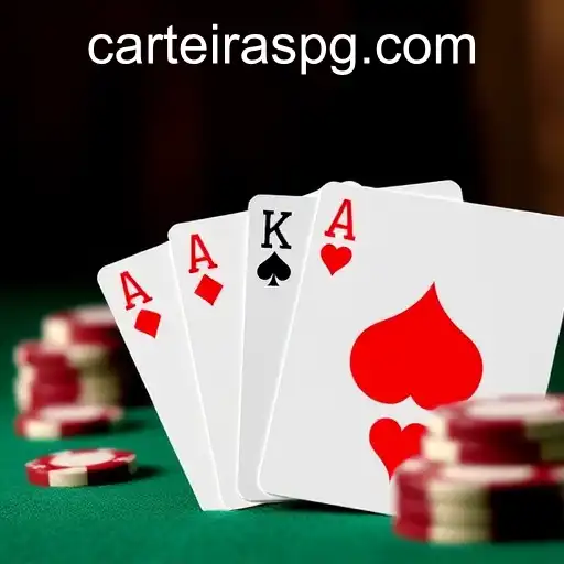 Jogos de pôquer