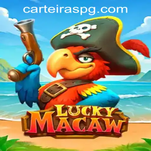 Explorando o Mundo de LuckyMacaw: Um Guia Completo para Jogadores