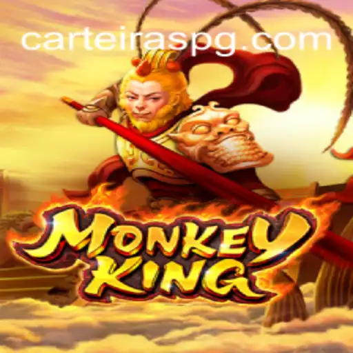 Aventuras de MonkeyKing: Emocionante Jornada no Mundo dos Jogos Eletrônicos