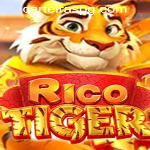 RicoTiger: Explorando as Aventuras do Mais Novo Jogo de Estratégia