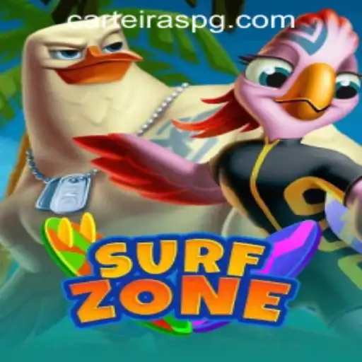 SurfZone: Descubra o Novo Fenômeno dos Jogos Digitais