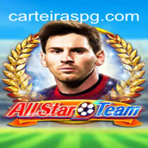 AllStarTeam: Uma Nova Experiência no Mundo dos Jogos Competitivos