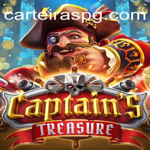 Descobrindo os Segredos de CaptainssTreasure: Um Jogo de Aventura e Estratégia