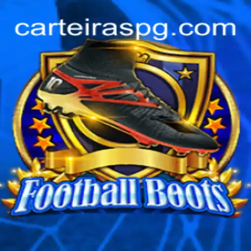 FootballBoots: Um Mergulho no Universo do Jogo de Futebol Inovador