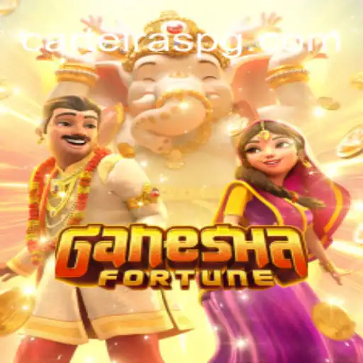 GaneshaFortune: Uma Jornada Mística no Cenário Atual dos Jogos