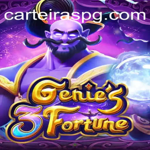 Explorando Genie3Fortune: O Jogo que Está Transformando a Forma de Jogar