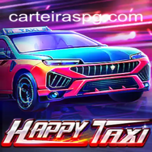 Descubra HappyTaxi: O Jogo Mais Empolgante de 2023