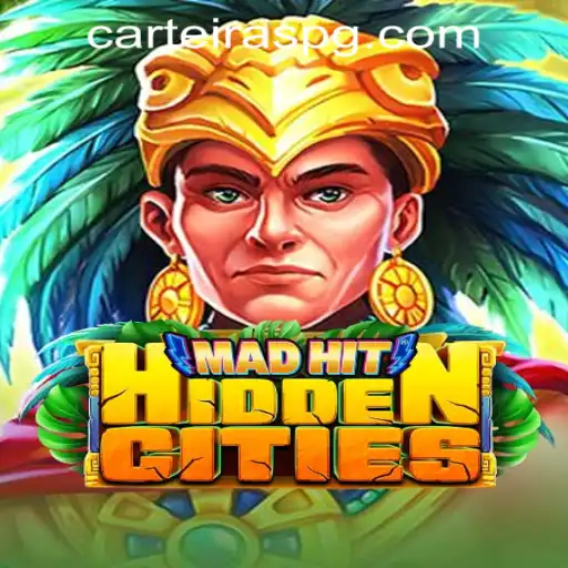 Explorando MadHitHiddenCities: O Jogo de Descoberta das Cidades Ocultas