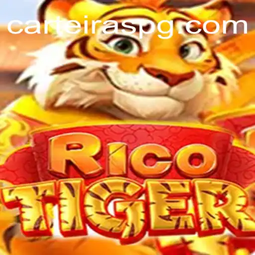 RicoTiger: Explorando as Aventuras do Mais Novo Jogo de Estratégia