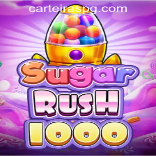 Explorando SugarRush1000: Um Mergulho no Mundo Doce dos Jogos
