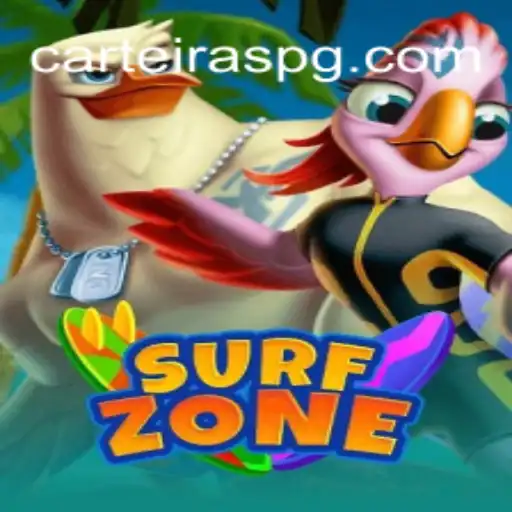 SurfZone: Descubra o Novo Fenômeno dos Jogos Digitais