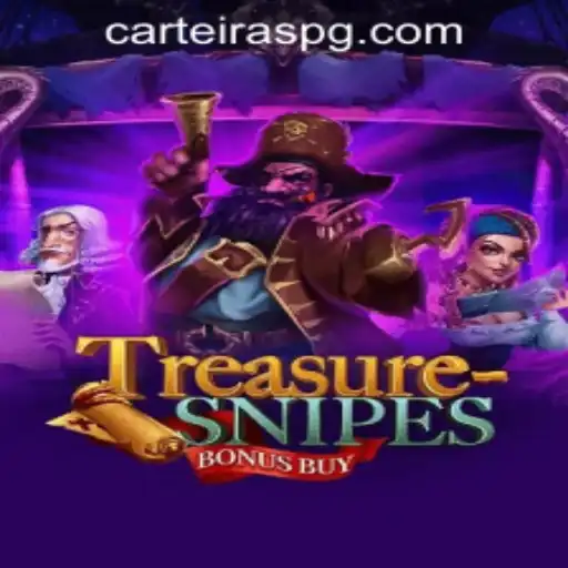 Explorando o Mundo de TreasuresnipesBonusBuy