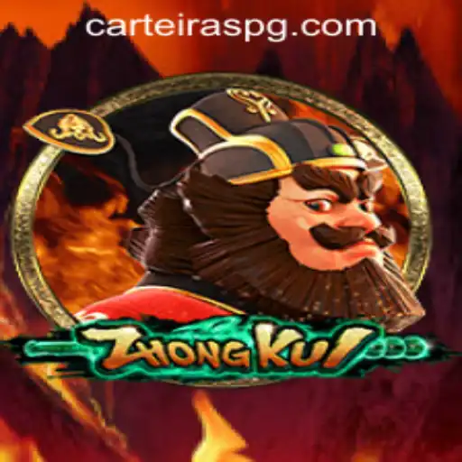 Descubra o Fascinante Mundo de ZhongKui: Um Jogo Inovador no Cenário Atual